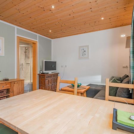 Apartment Sigi Бриксен-им-Тале Екстериор снимка