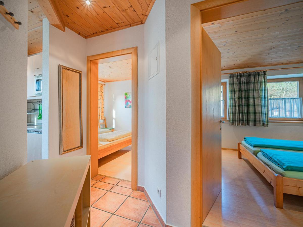 Apartment Sigi Бриксен-им-Тале Екстериор снимка