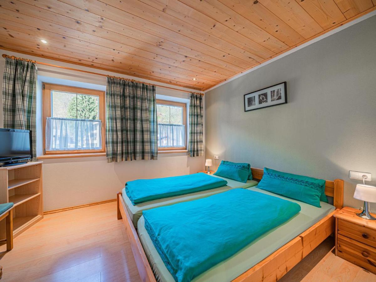 Apartment Sigi Бриксен-им-Тале Екстериор снимка