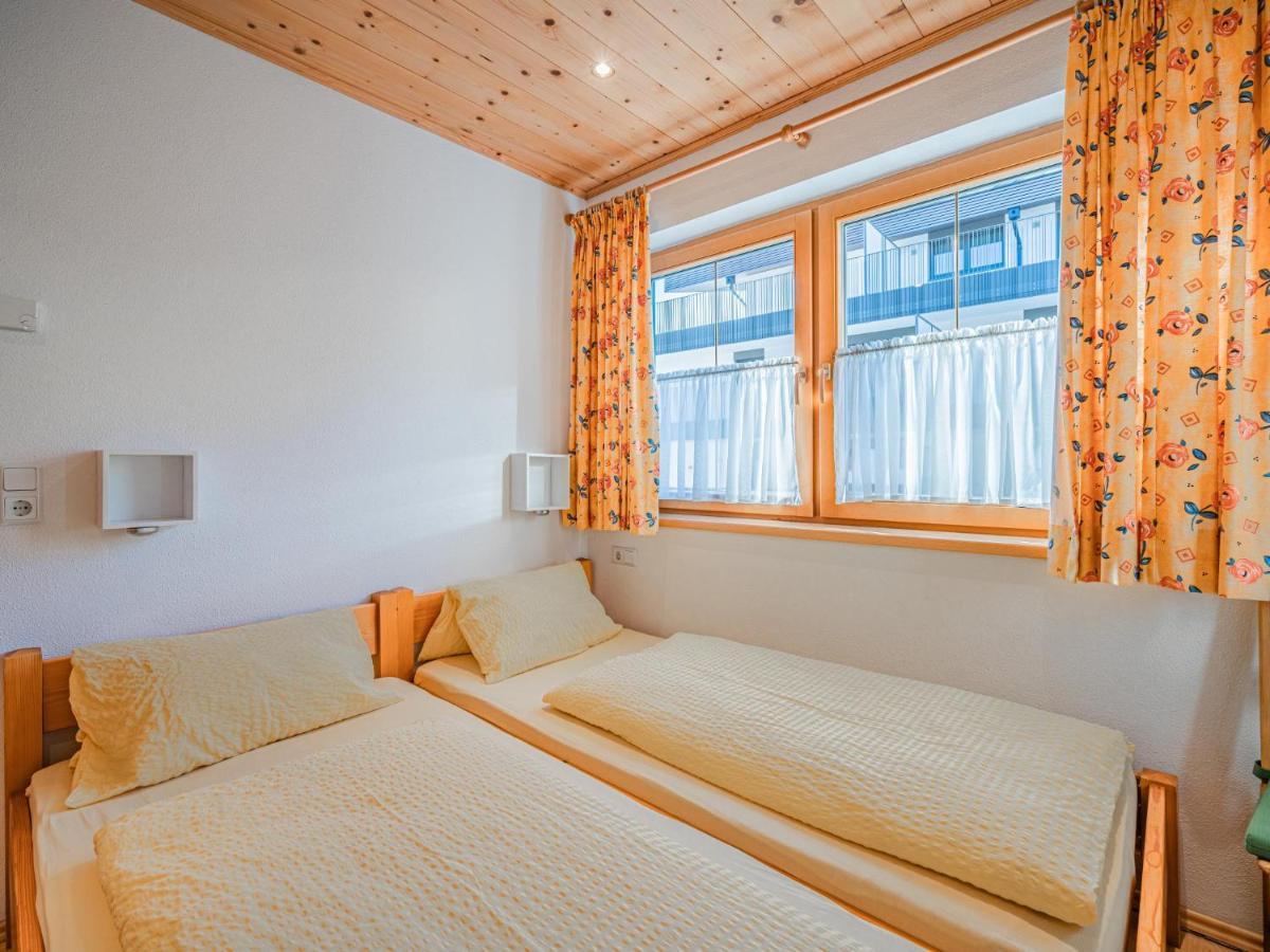 Apartment Sigi Бриксен-им-Тале Екстериор снимка