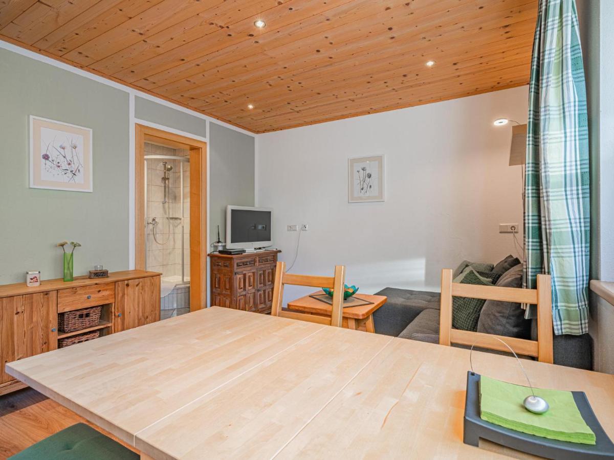 Apartment Sigi Бриксен-им-Тале Екстериор снимка