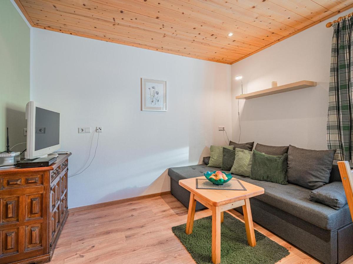 Apartment Sigi Бриксен-им-Тале Екстериор снимка