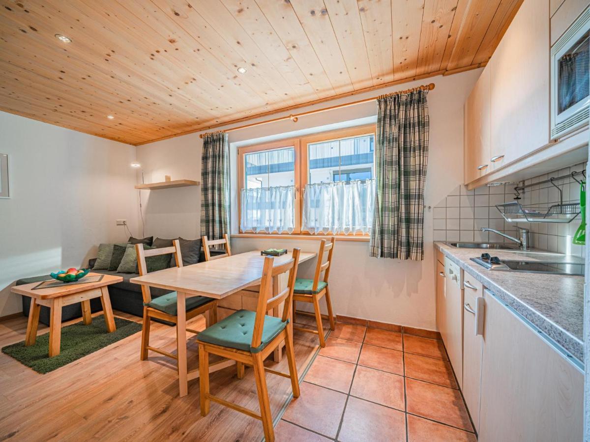 Apartment Sigi Бриксен-им-Тале Екстериор снимка